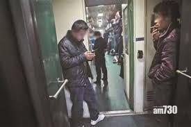 內地無煙訴訟第一案宣判 涉事火車須撤吸煙區