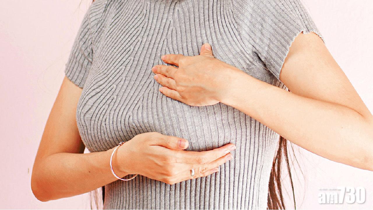 治乳癌新藥貴 慈善組織推資助計劃 