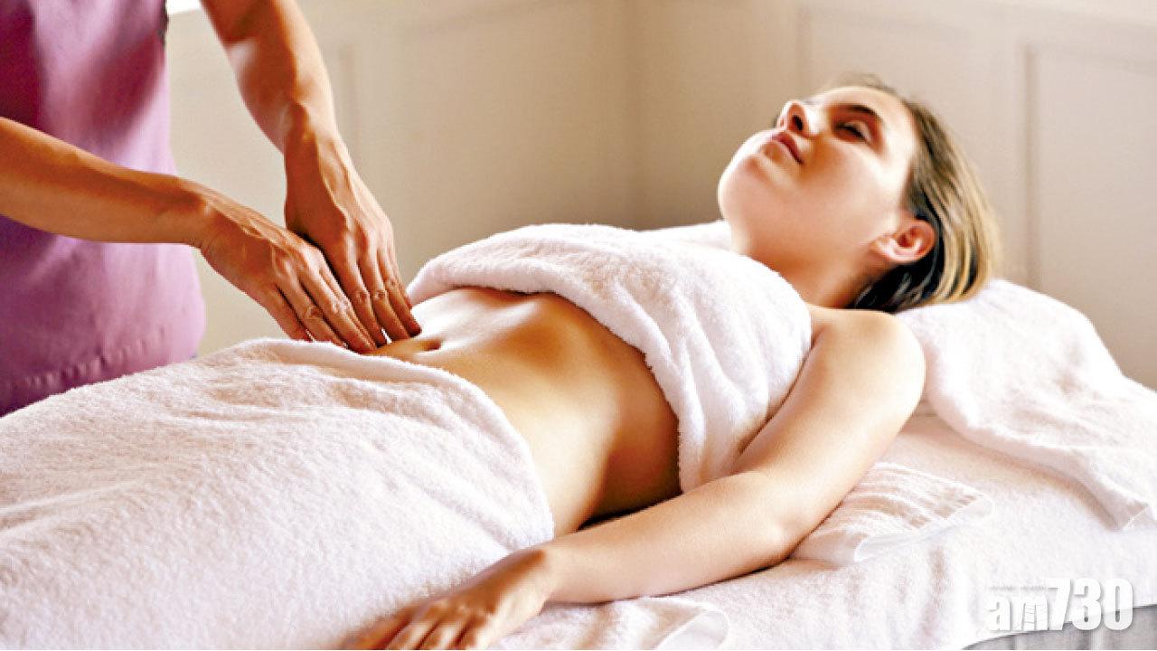 預訂養生療程套餐 送來回布吉機票