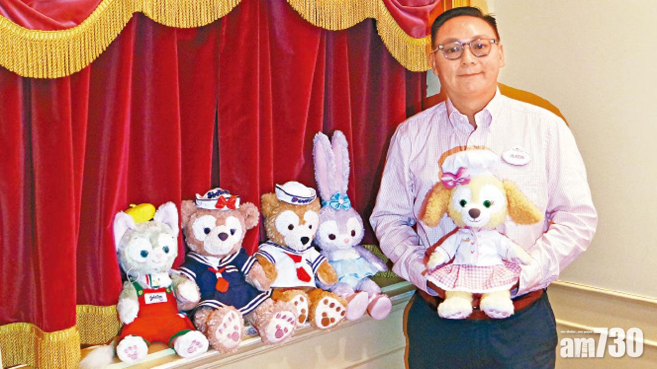 17吋StellaLou售3萬隻 成系列銷量之冠