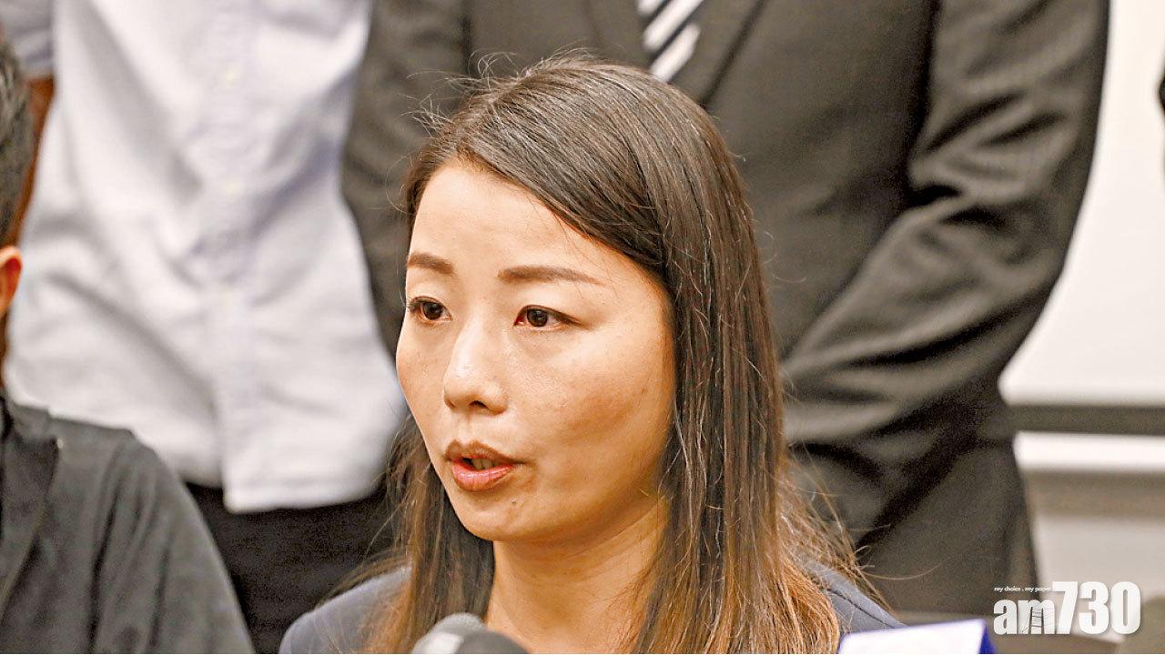 九西補選敲定11.25 劉小麗出戰意向未明