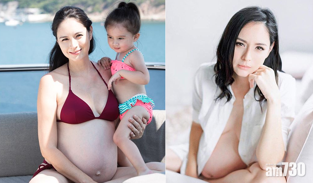 Ana R.剖腹誕9磅巨B