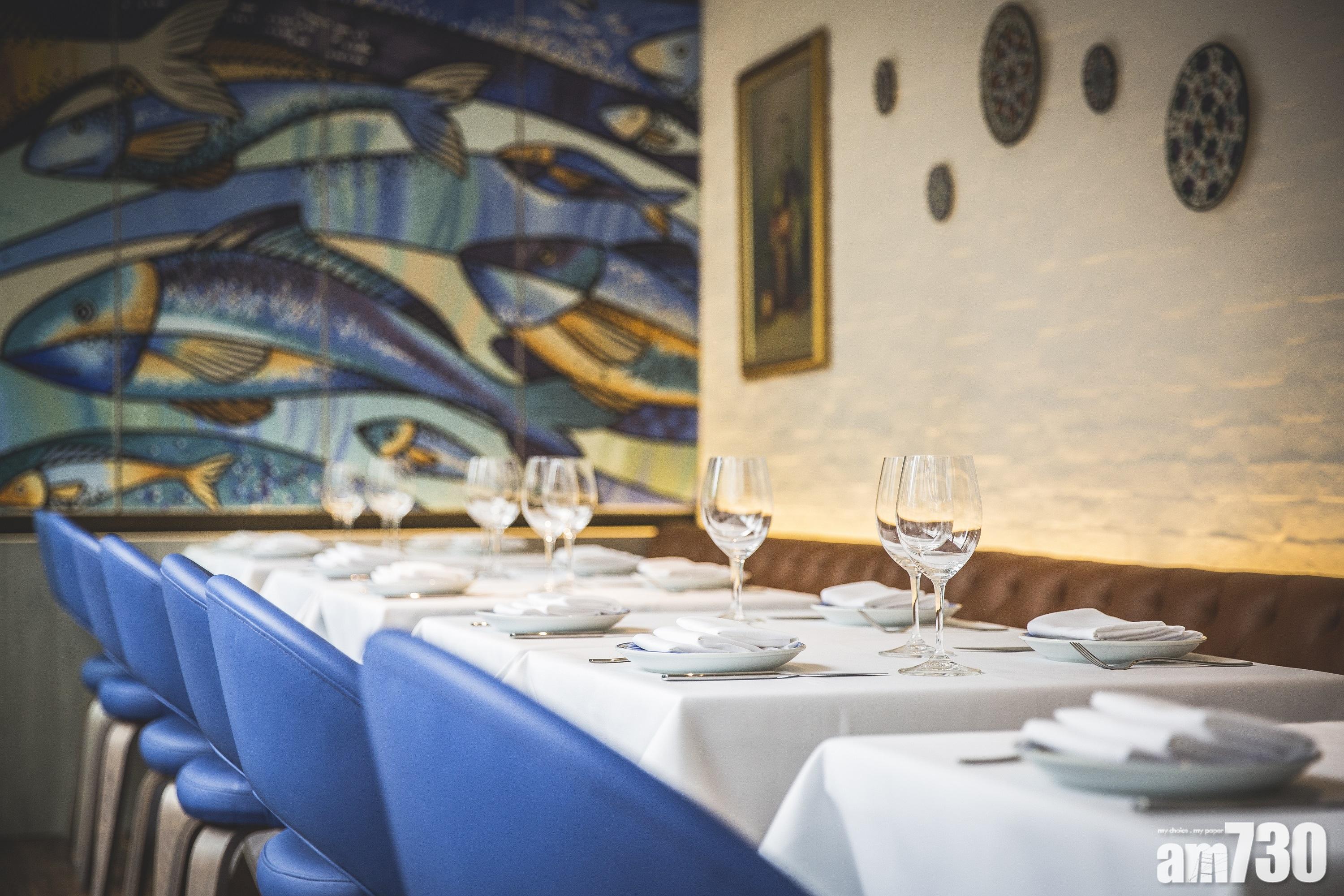 Casa Lisboa新店新派菜　不能不吃葡式牛尾肉批