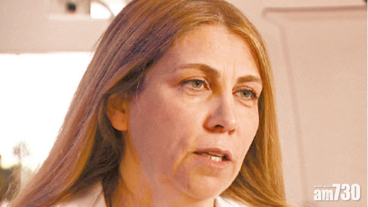 每立方米含349微粒冠全球   港對開海域淪「膠海」