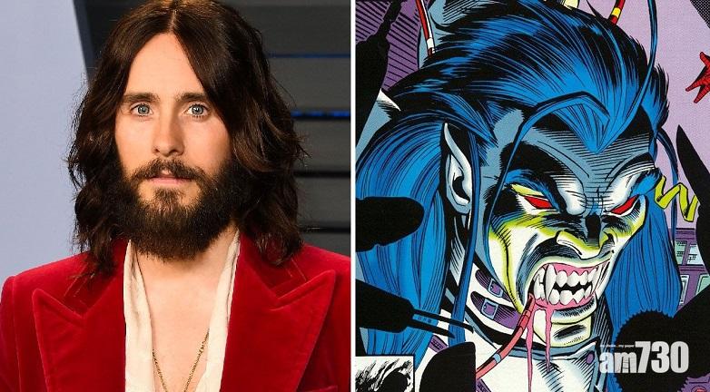 【超期待】謝勒力圖接拍「蜘蛛俠」奸角電影 吸血鬼Morbius