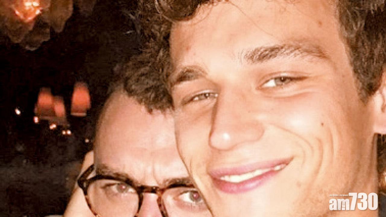 Sam Smith同《漢娜的遺言》男星分手