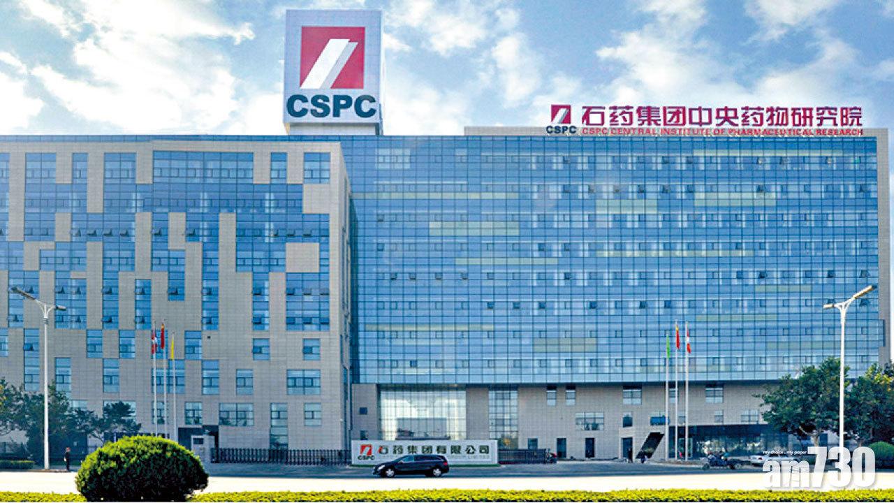 恒指半年瀉半成  石藥藍籌升幅王