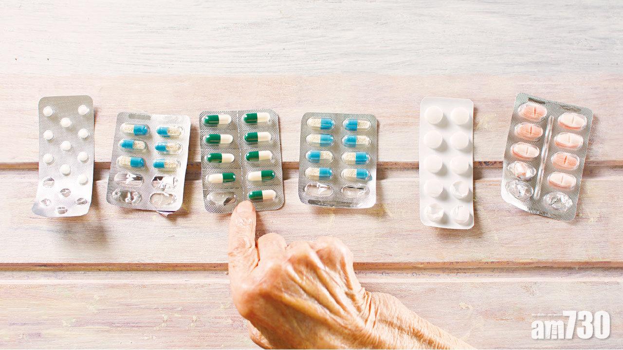 疼痛醫學教用藥 免愈止愈多痛