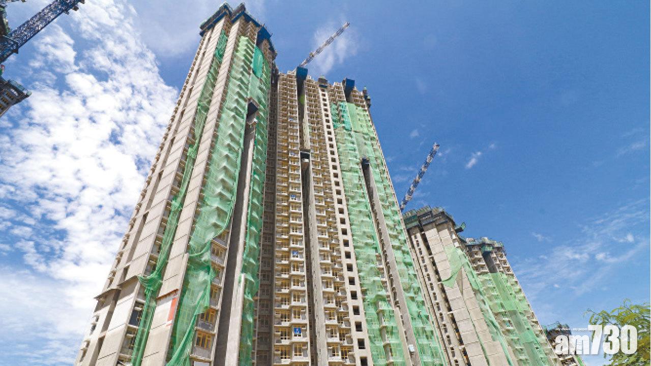 行會通過3招壓樓價 居屋市價脫鈎 空置稅 增資助房