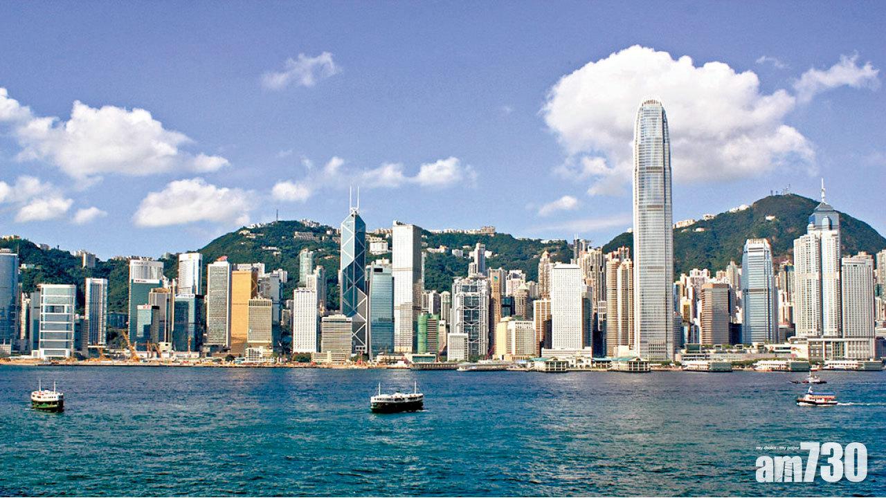 CNN評最安全旅遊地區 港排第5