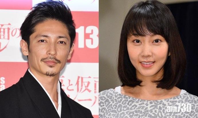 【千秋王子認婚】玉木宏 : 我與妻子還未成熟 