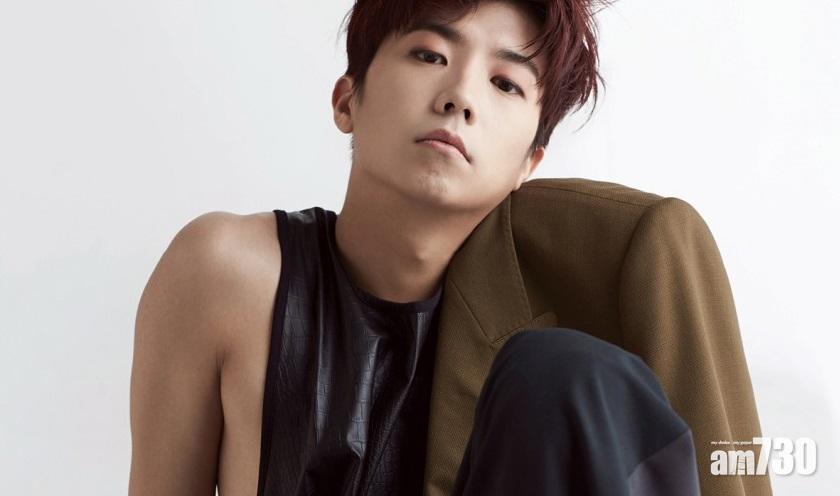 【又多一人當兵】男團2PM成員佑榮下月入伍