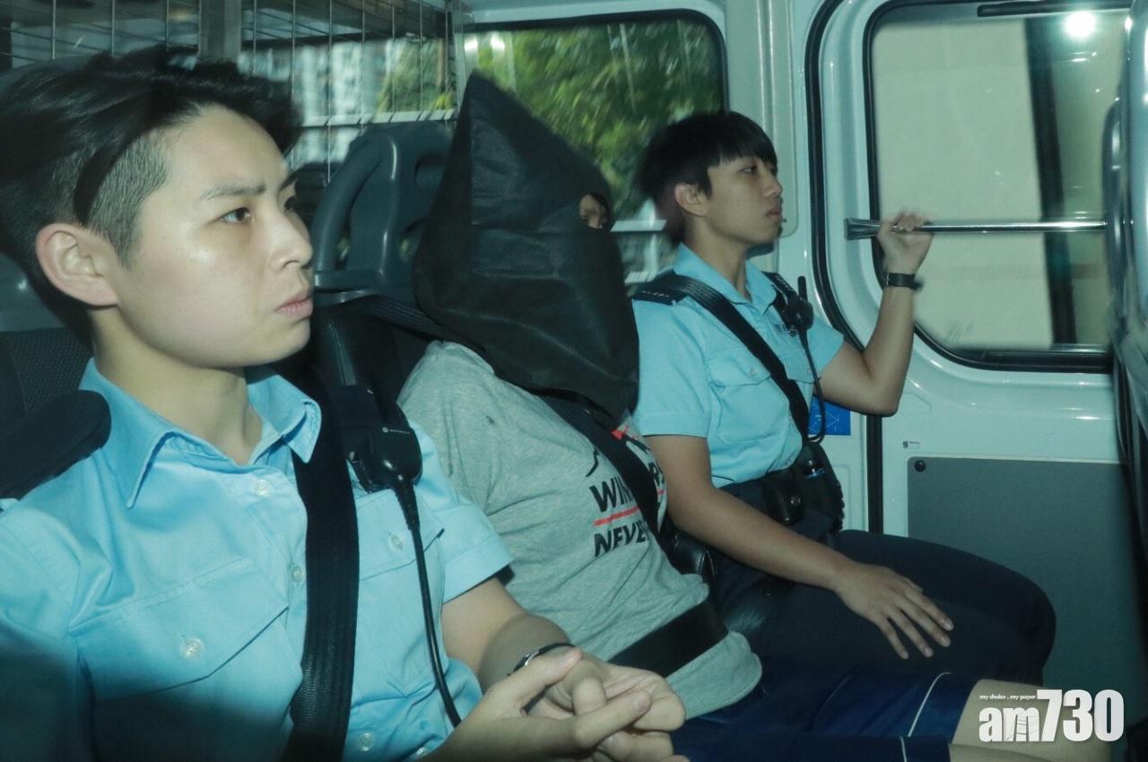 友愛邨嬰屍案押後提訊 