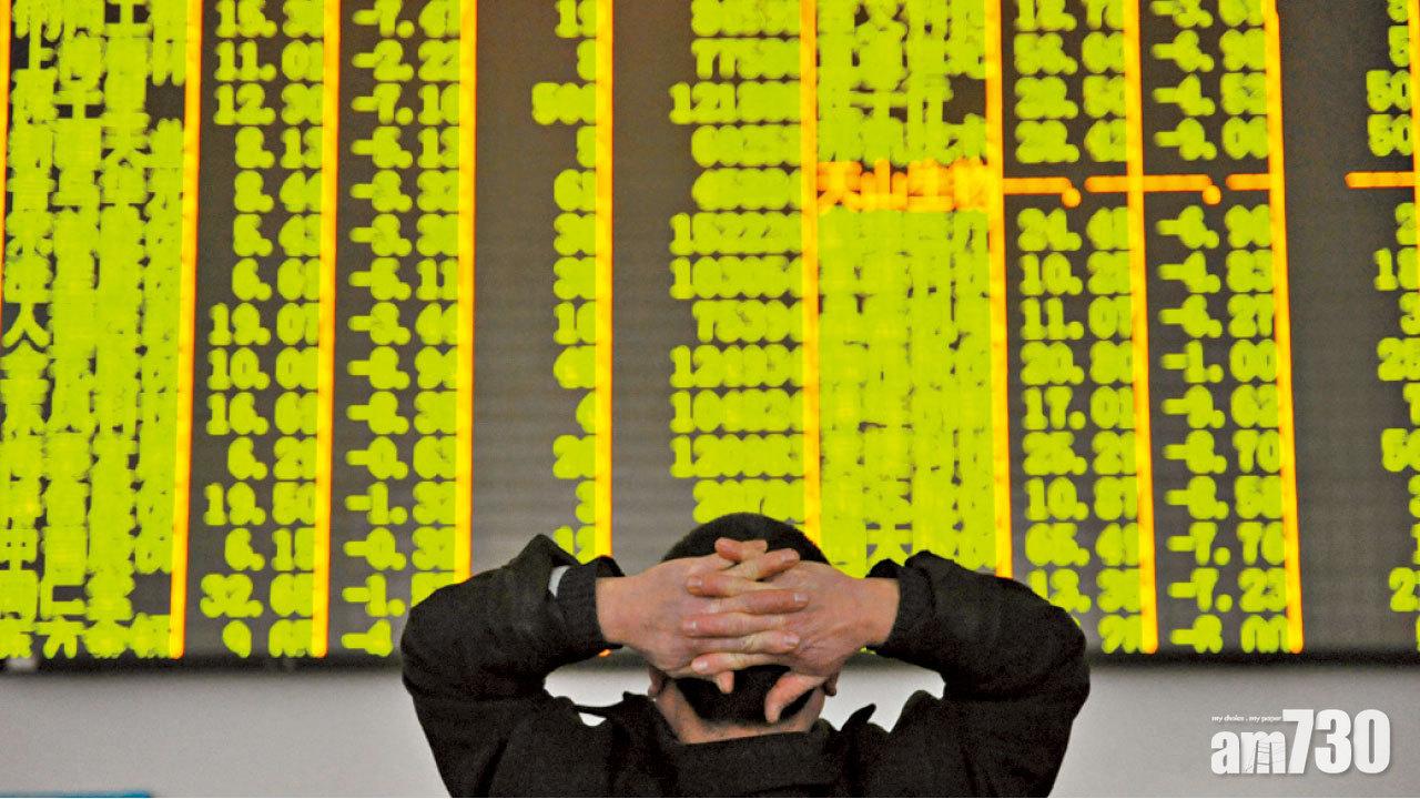 7月翻身難 港股恐見27200