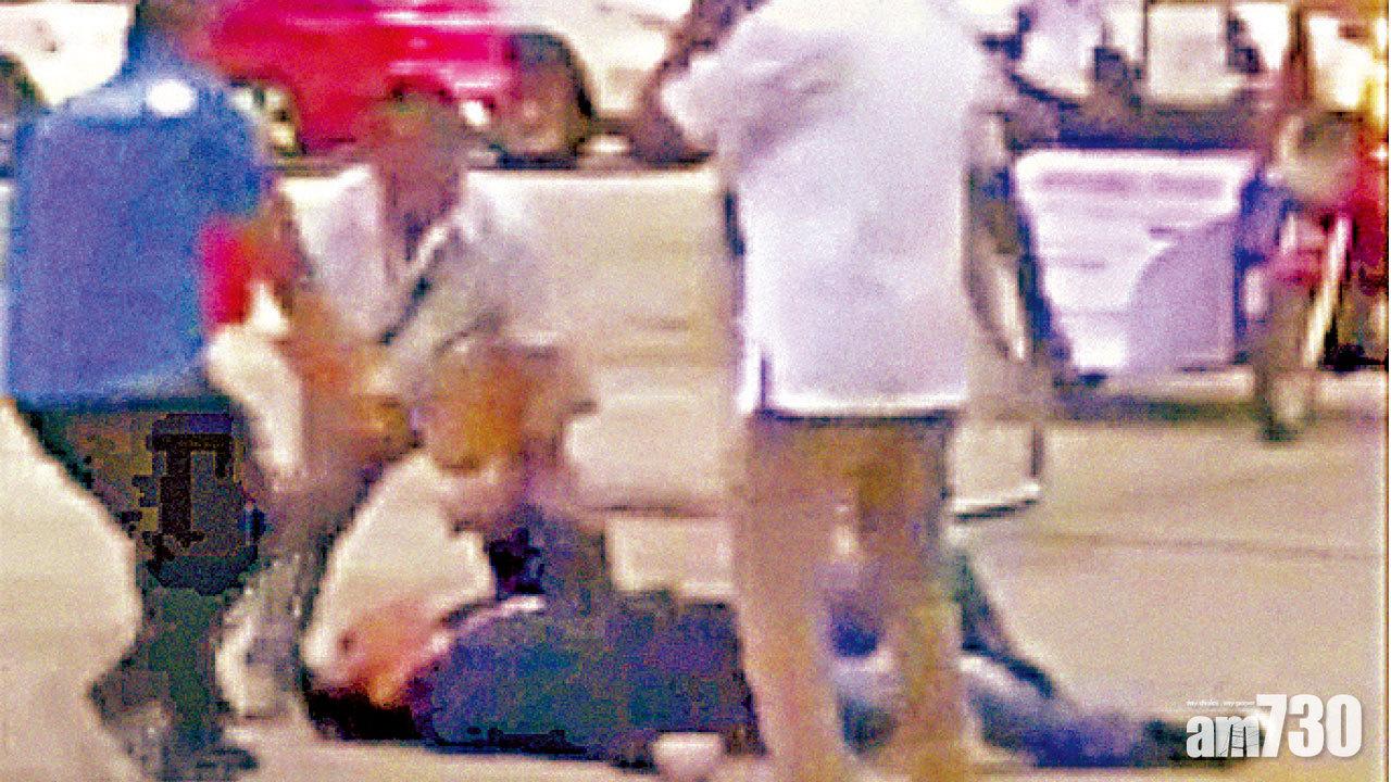 撐「殺無赦」毒販 菲市長遇刺亡