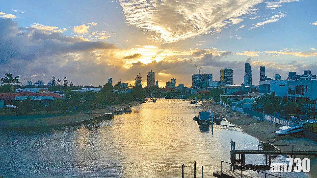 歎盡黃金海岸 租間萬呎豪宅度假屋