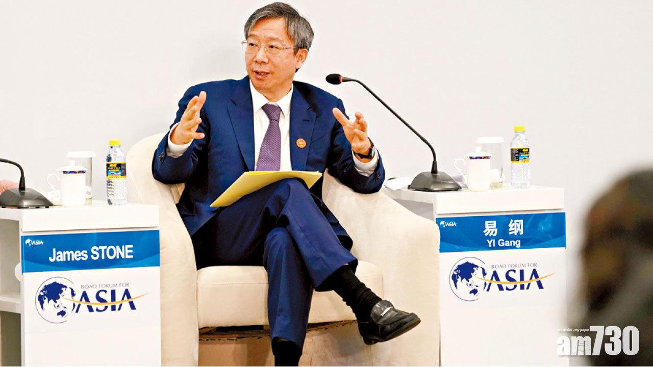 阿爺出口又出手 人民幣絕地反擊