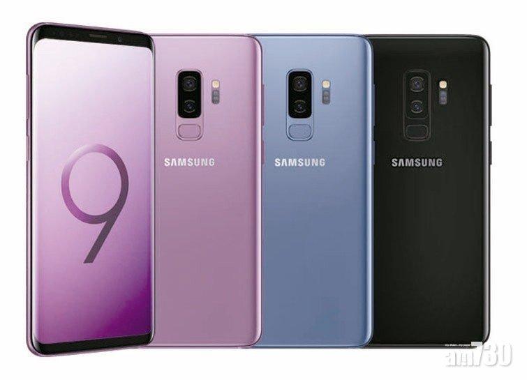 【可大可小】Galaxy S9+會自動亂傳相片？三星︰調查中