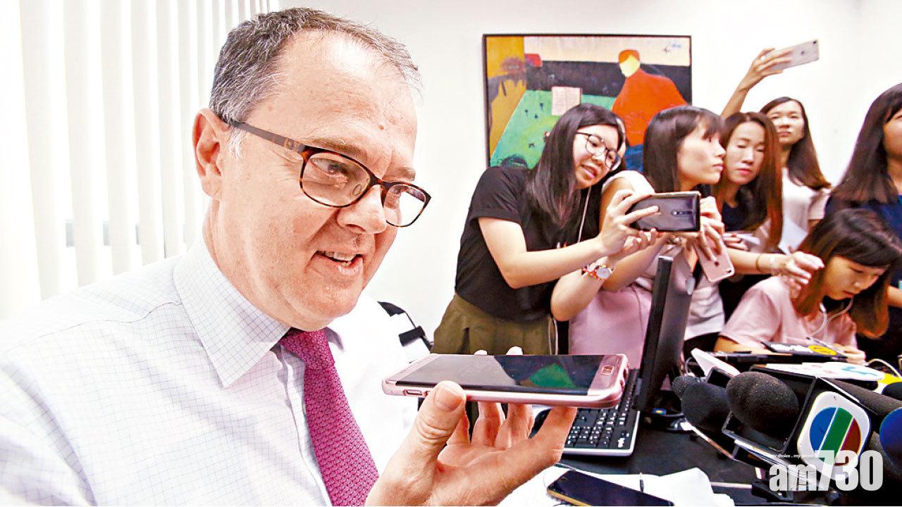 女同志申請受養人簽證被拒案 入境處終極敗訴