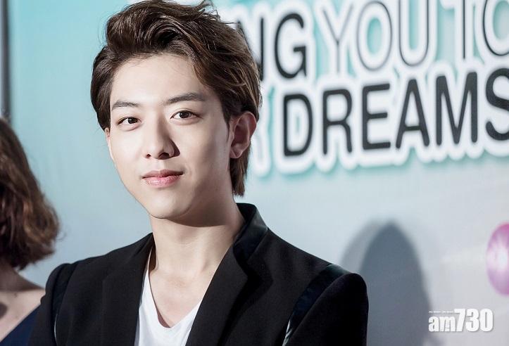 【又一韓男當兵】韓國樂隊CNBLUE成員李正信今月尾入伍