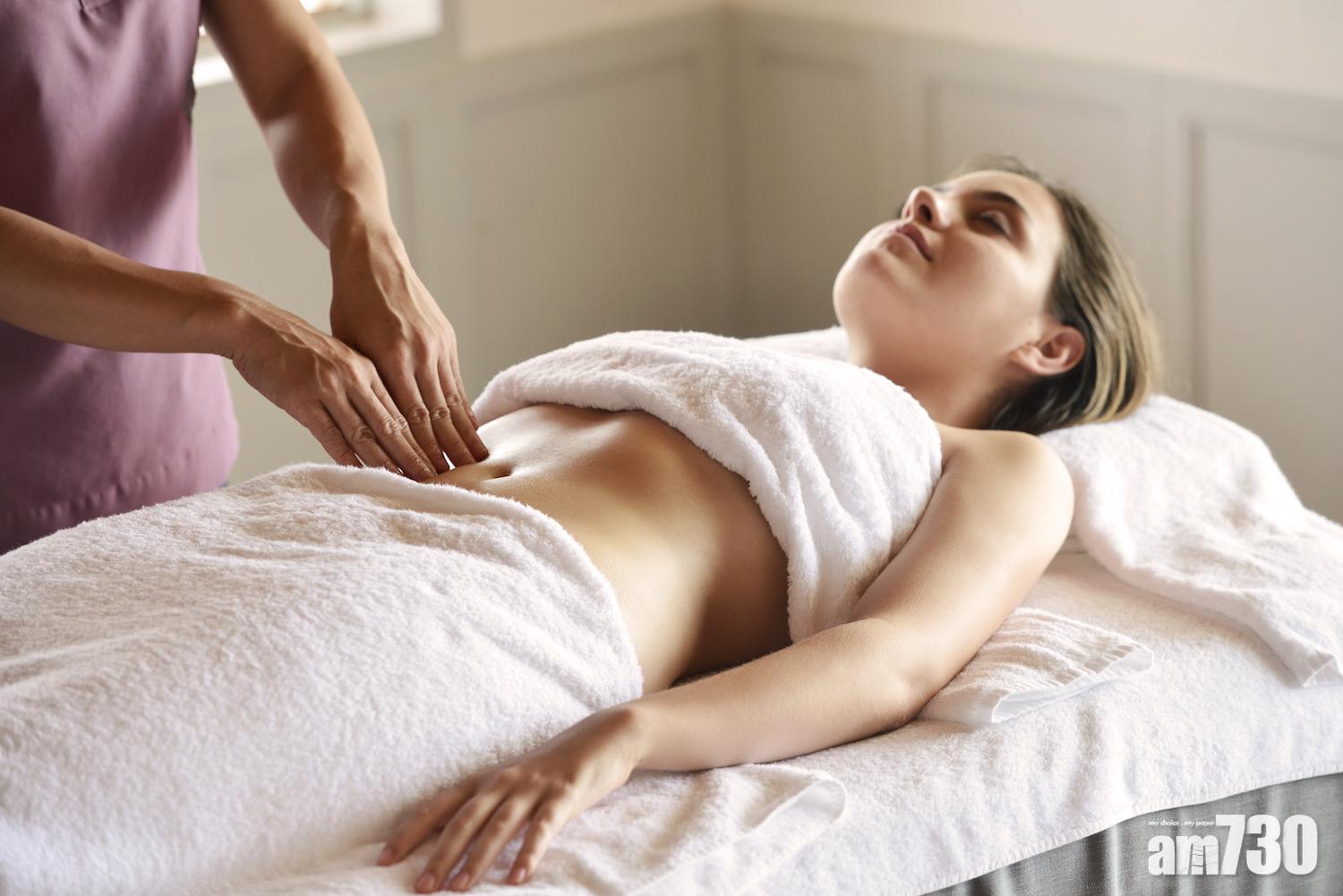 排毒養生度假村Amatara 