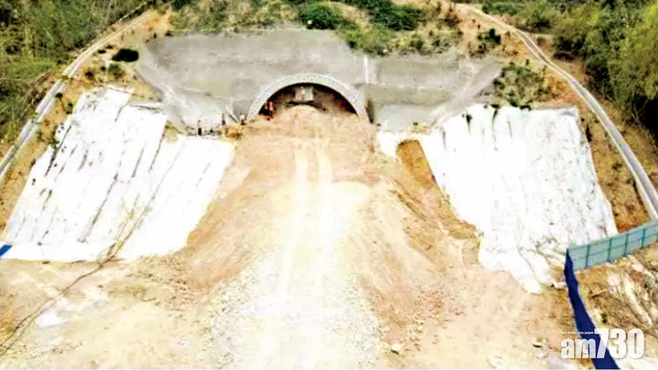 嫌貴重新談判 大馬叫停華合建鐵路