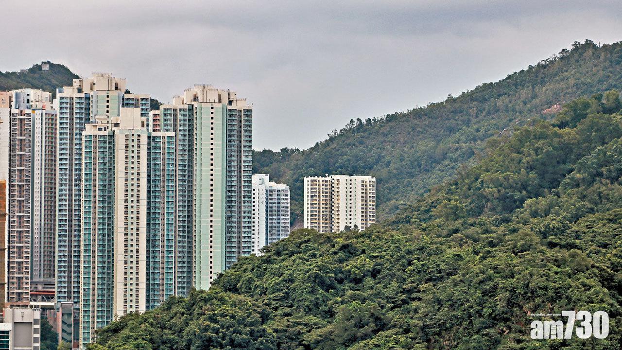 76萬公屋戶9月勢加租10%