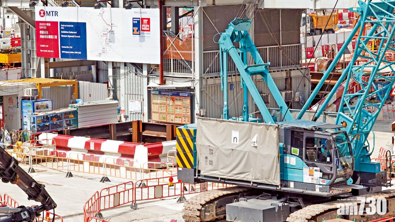 今召開特別會議 禮頓私下晤議員