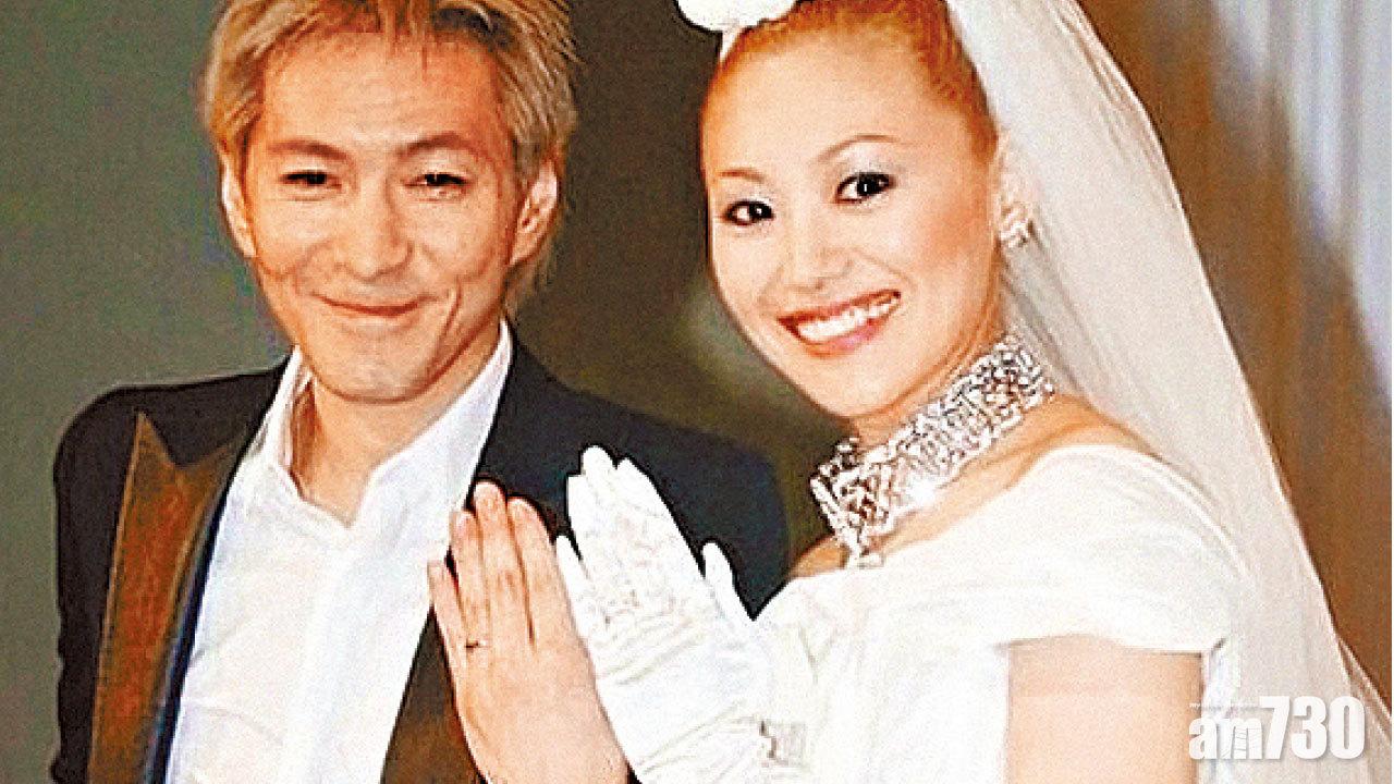 小室哲哉分居不理病妻KEIKO