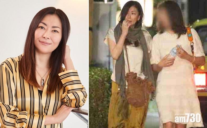 【新劇10月播】中山美穗夜蒲到天光