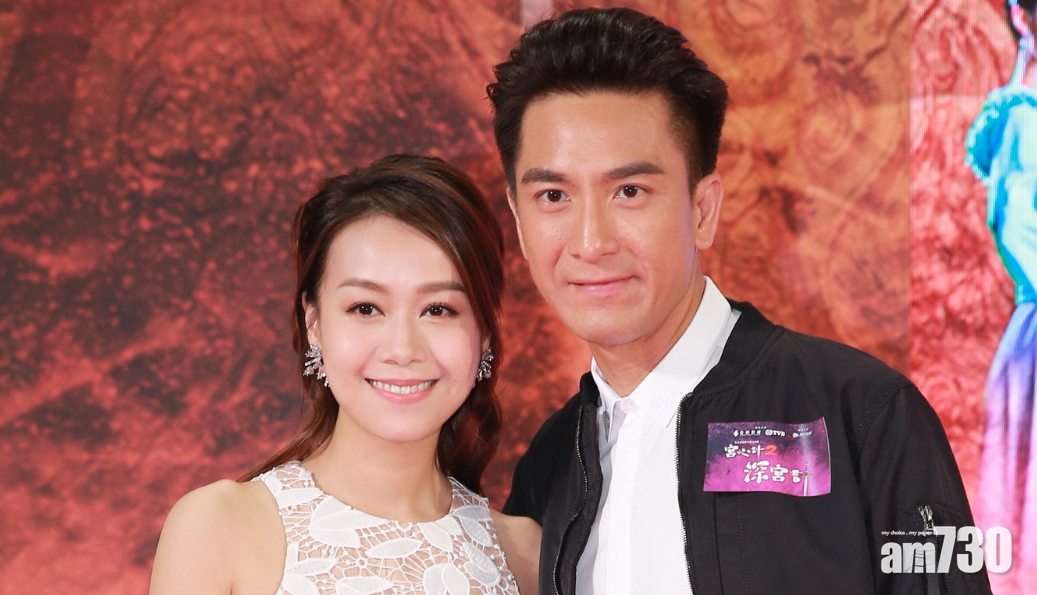 情侶檔大受好評 馬國明黃心穎有望再續前緣 