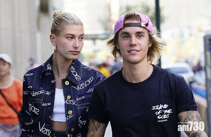 【舊愛復合】Justin Bieber與名模Hailey Baldwin訂婚