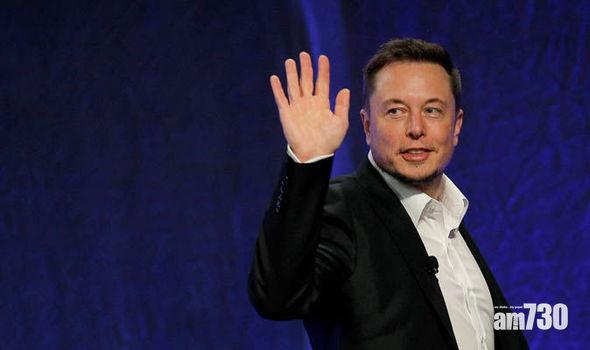 【營救少足隊】Tesla創辦人 擬造迷你潛艇救少年 (有片)