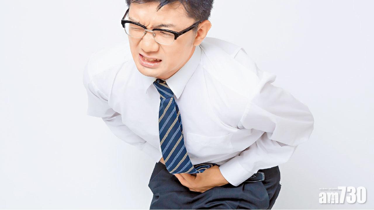 炎症性腸病易併發便滲腸癌