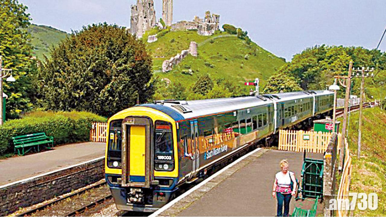 愚公移軌45年建鐵路