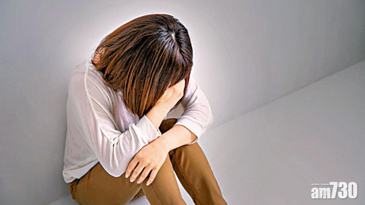 孕產婦 情緒病高危族