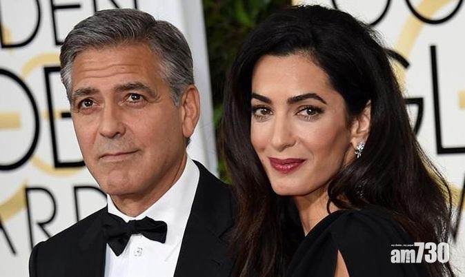 【突發】佐治古尼駕電單車遇車禍 與太太送院救治