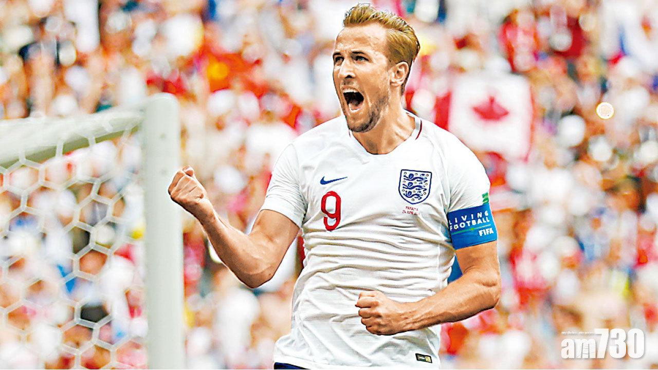 修夫基有計 英軍勢挫克羅地亞入決賽