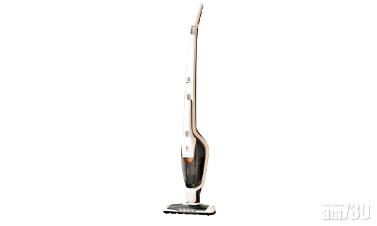 【市場資訊】Electrolux 3合1無線吸塵機 (ZB3325B)