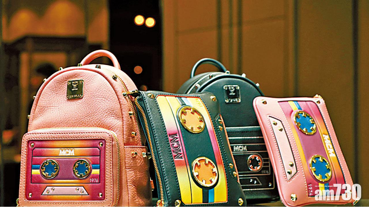 MCM向八十年代音樂致敬