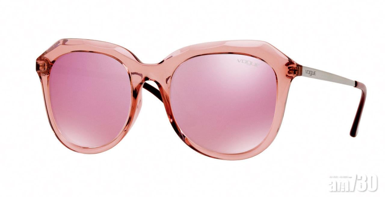 IMAGE OPTICAL X VOGUE Eyewear 夏日新鏡上場 