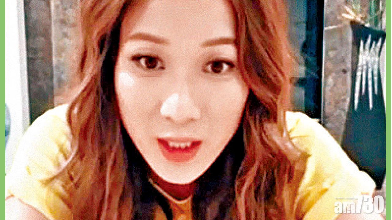 鍾嘉欣FB開Live感恩粉絲支持 