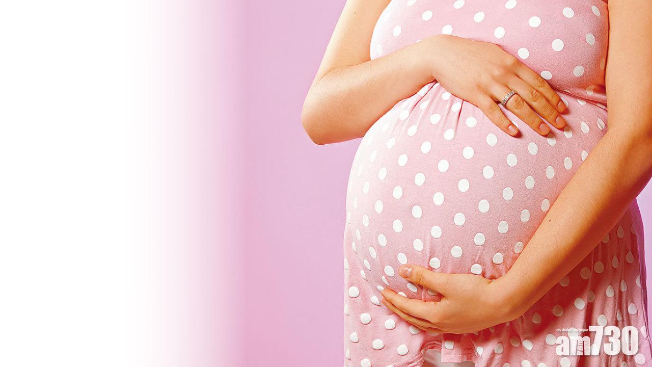 孕媽補胎攻略－全營‧補鈣‧補血 預防寶寶遺傳濕敏57%*