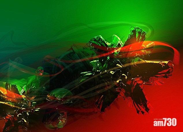 【人死後會見到乜？】心臟曾停頓7分鐘 男子畫出死後景象