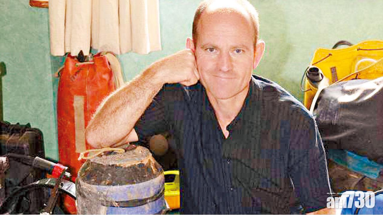 救少足隊潛水專家 批海豹部隊方法錯誤