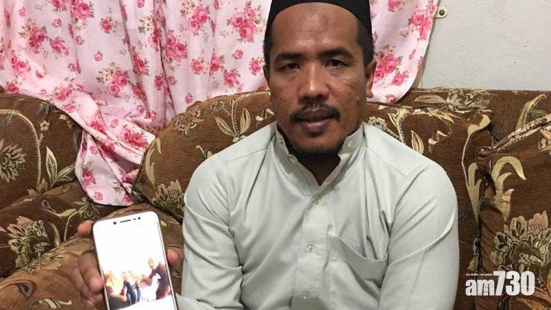 【齊人之福】銀彈令兩妻封口 大馬中年漢再娶11歲妾