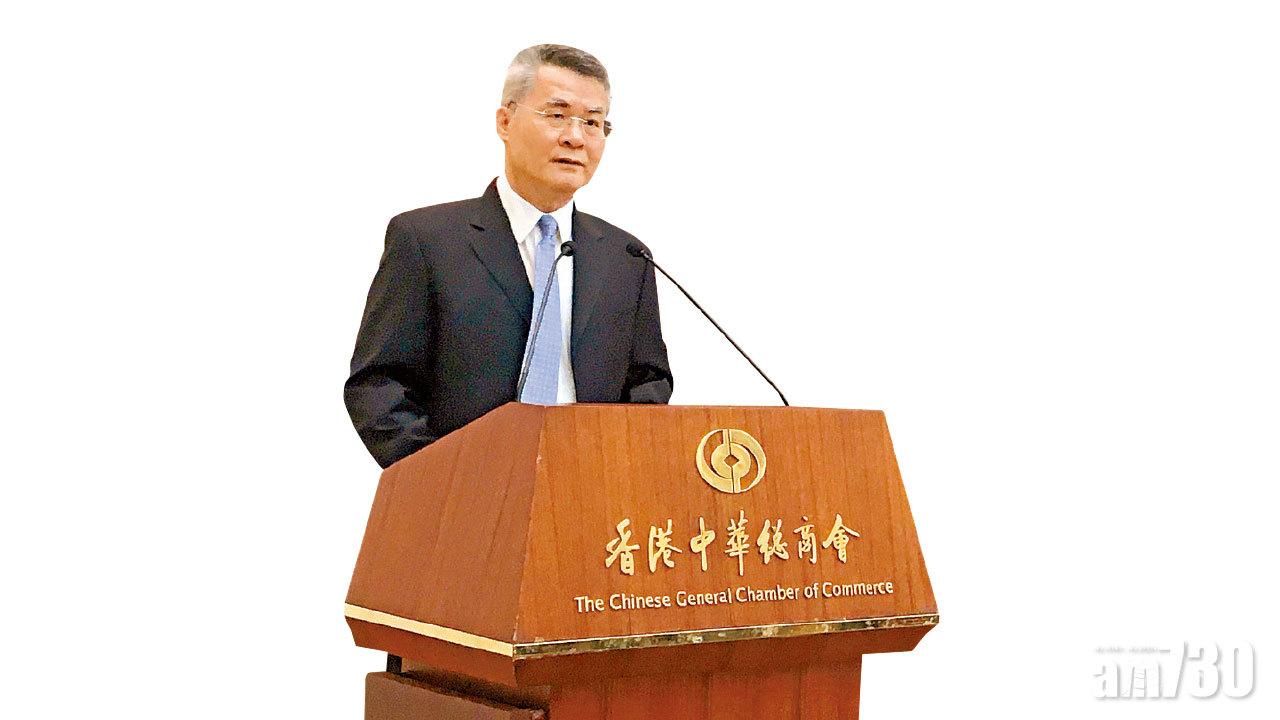 立會改議規提高效率  中聯辦： 建設聲音更響