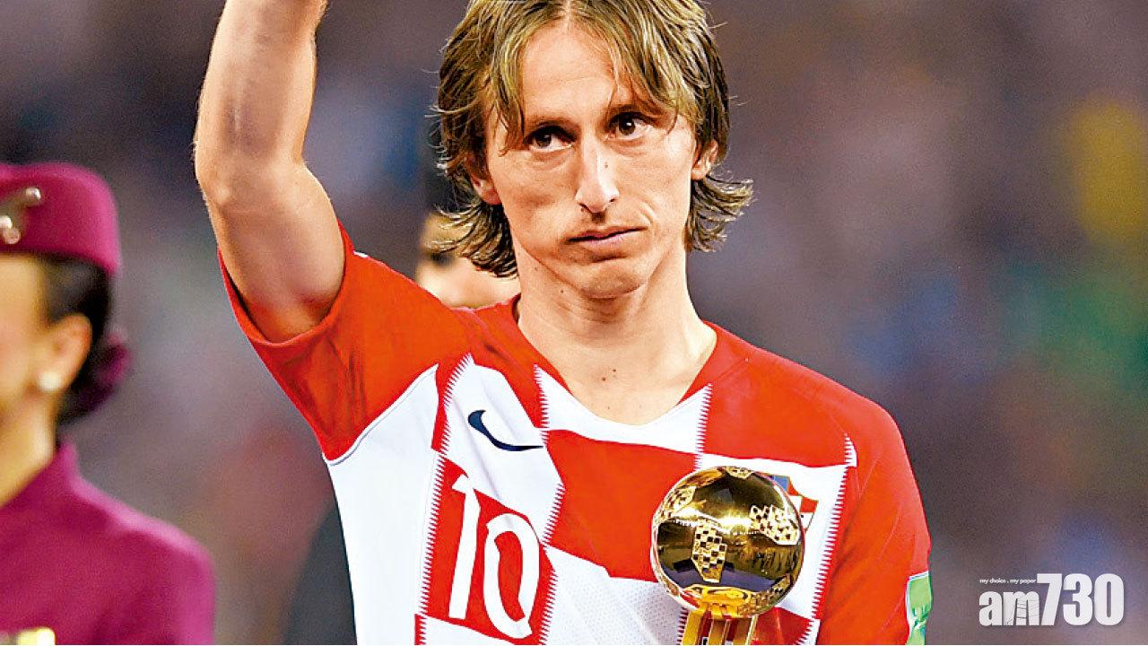 金球獎得主莫迪歷： 我們戰鬥至最後 