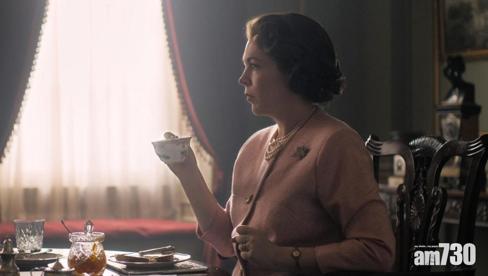 【新女皇登場】新一季《王冠》劇照曝光 