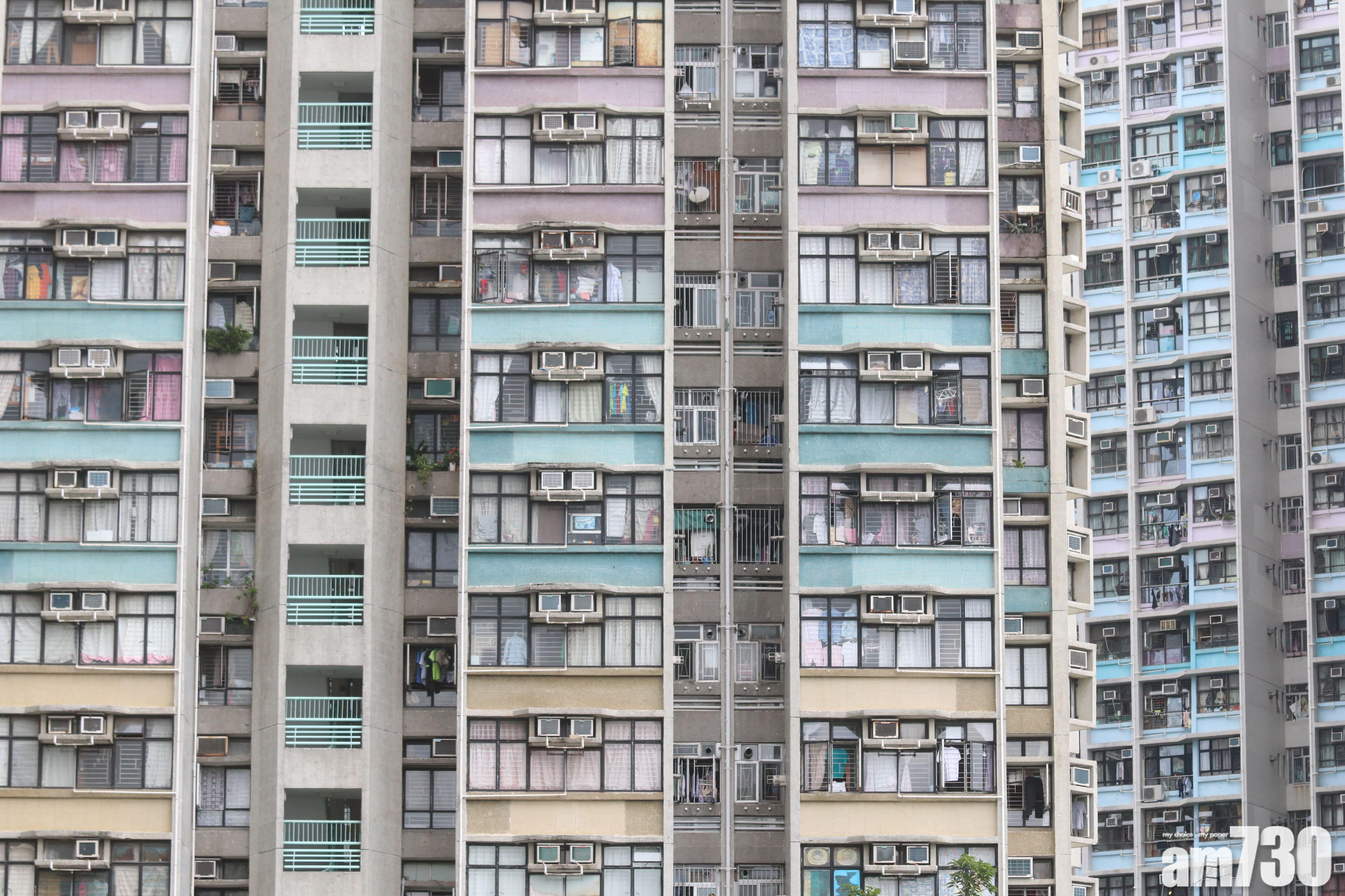 房委會通過加租 困難戶申請租金援助或可減租